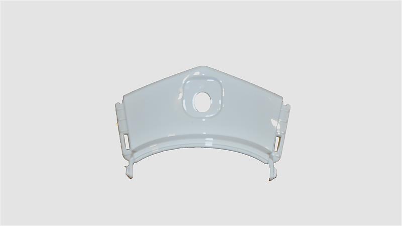 ARKA YAN PANEL BİRLEŞTİRİCİ BEYAZ (ECO LINE)